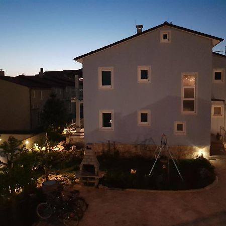 Appartement Dari Vodnjan Kültér fotó