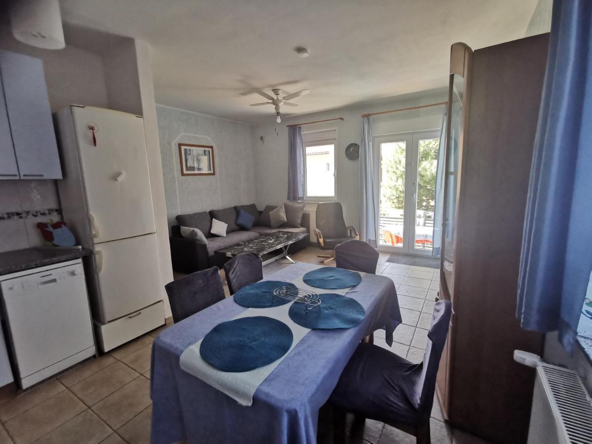 Appartement Dari Vodnjan Kültér fotó