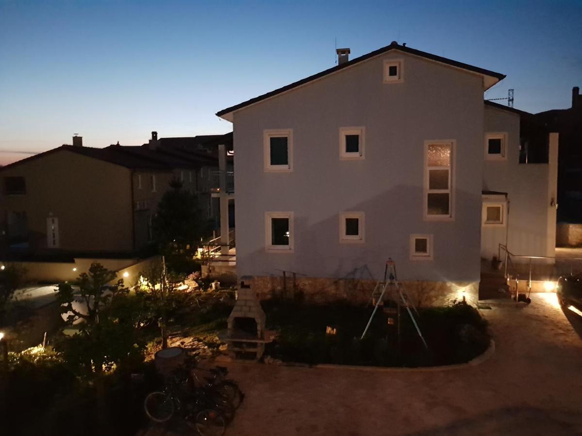 Appartement Dari Vodnjan Kültér fotó