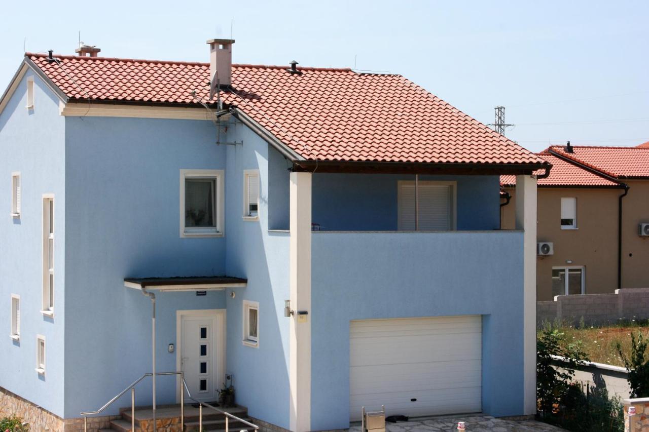 Appartement Dari Vodnjan Kültér fotó