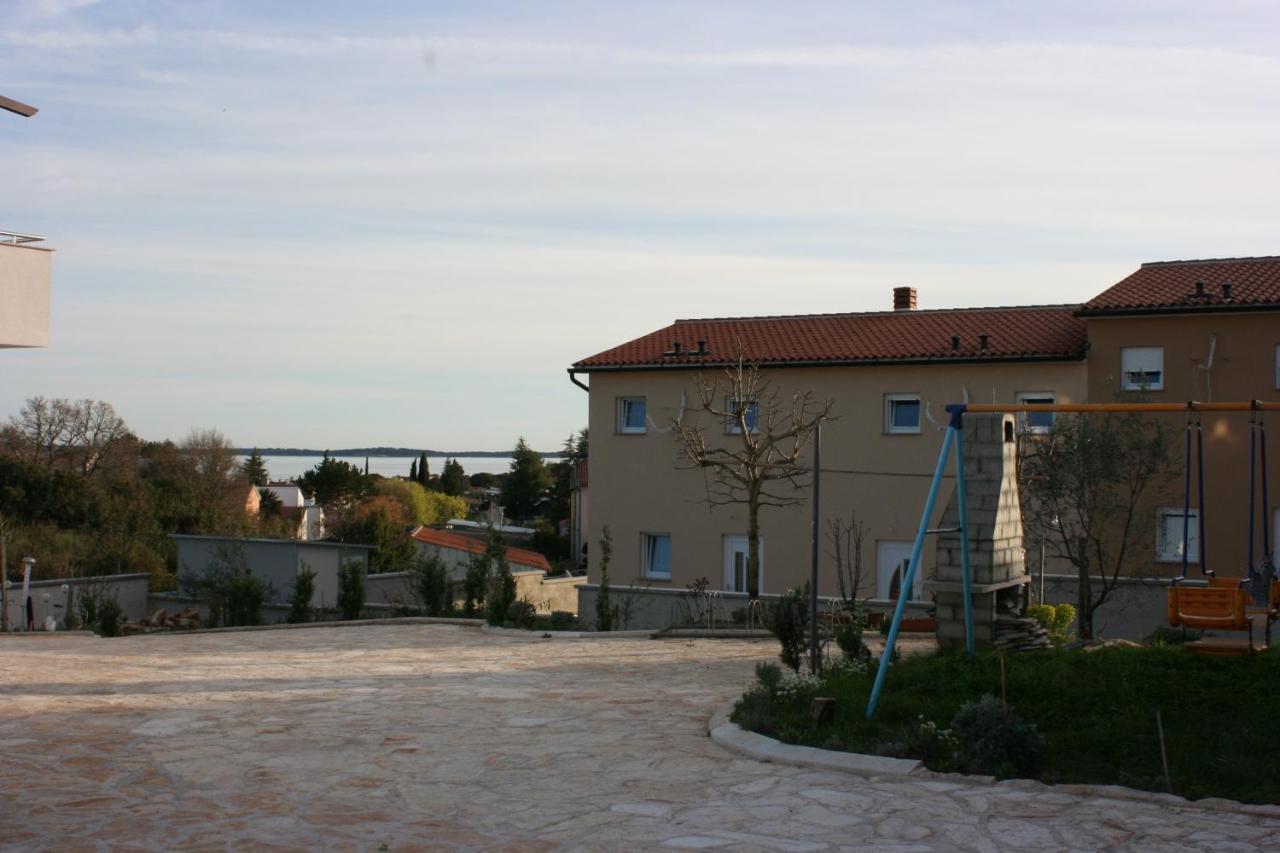 Appartement Dari Vodnjan Kültér fotó