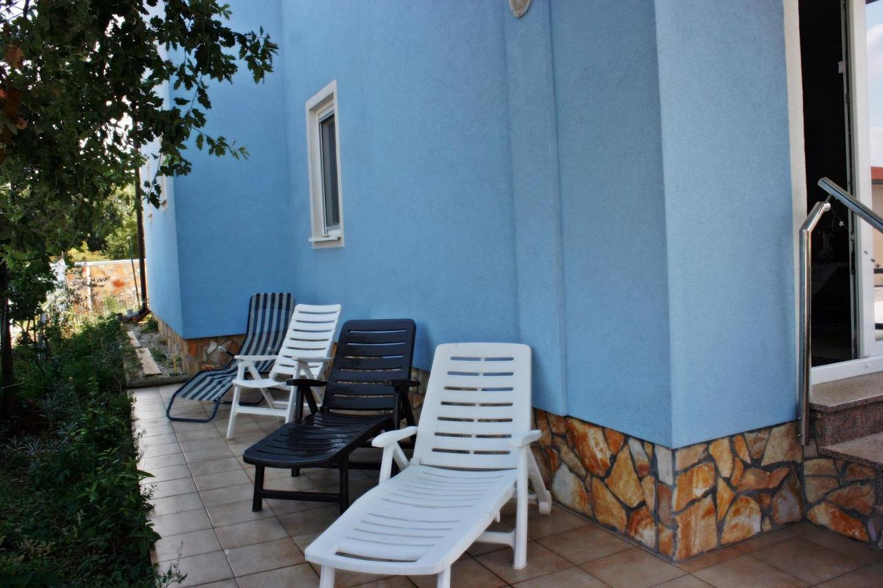 Appartement Dari Vodnjan Kültér fotó