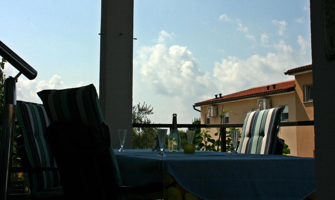 Appartement Dari Vodnjan Kültér fotó